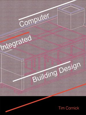 cover image of Computer-Integrated Building Design